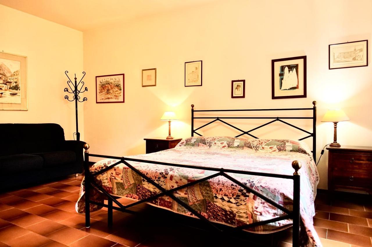 Agriturismo Montioni Sovicille Exterior foto